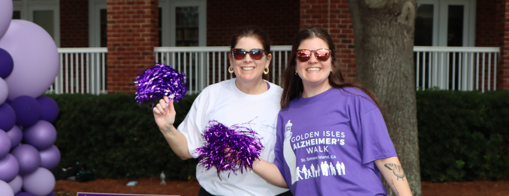 2026 Golden Isles Alzheimer's Walk